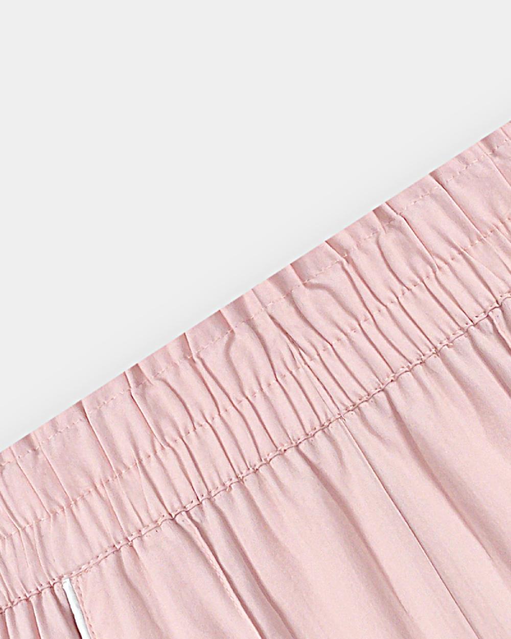 Engine Girls Flared Trouser KU5009-K02-LTP