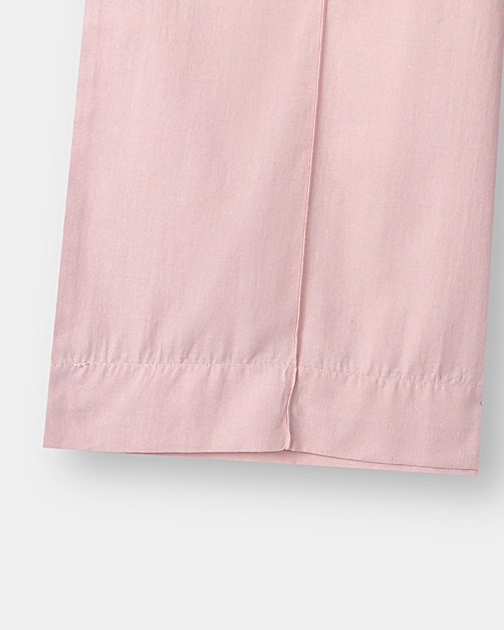 Engine Girls Flared Trouser KU5009-K02-LTP