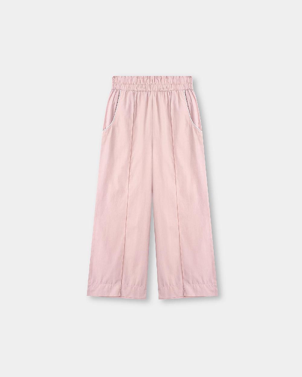 engine Girls Flared Trouser KU5009-K02-LTP
