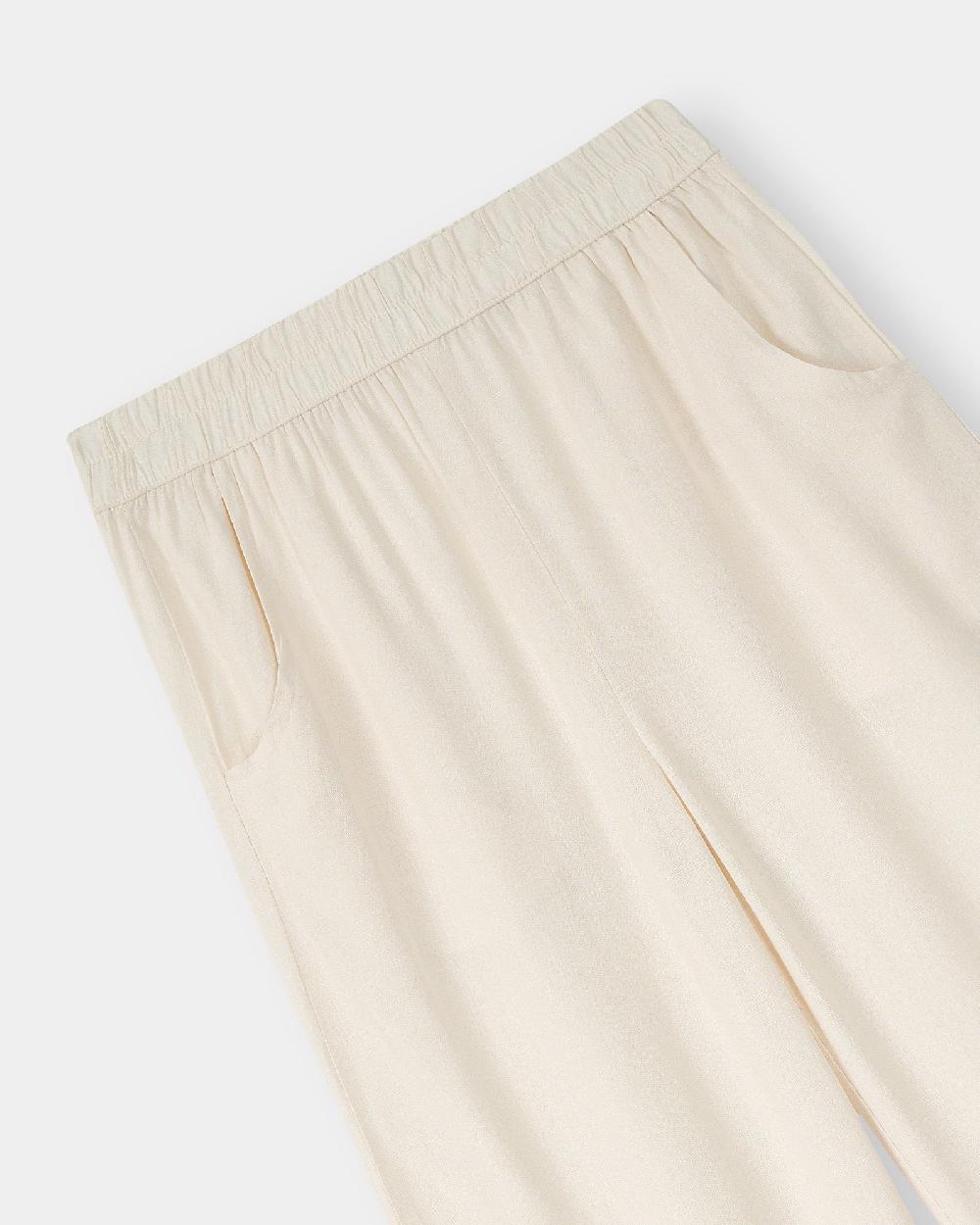 Engine Girls Flared Trouser KU5015-K02-OWT