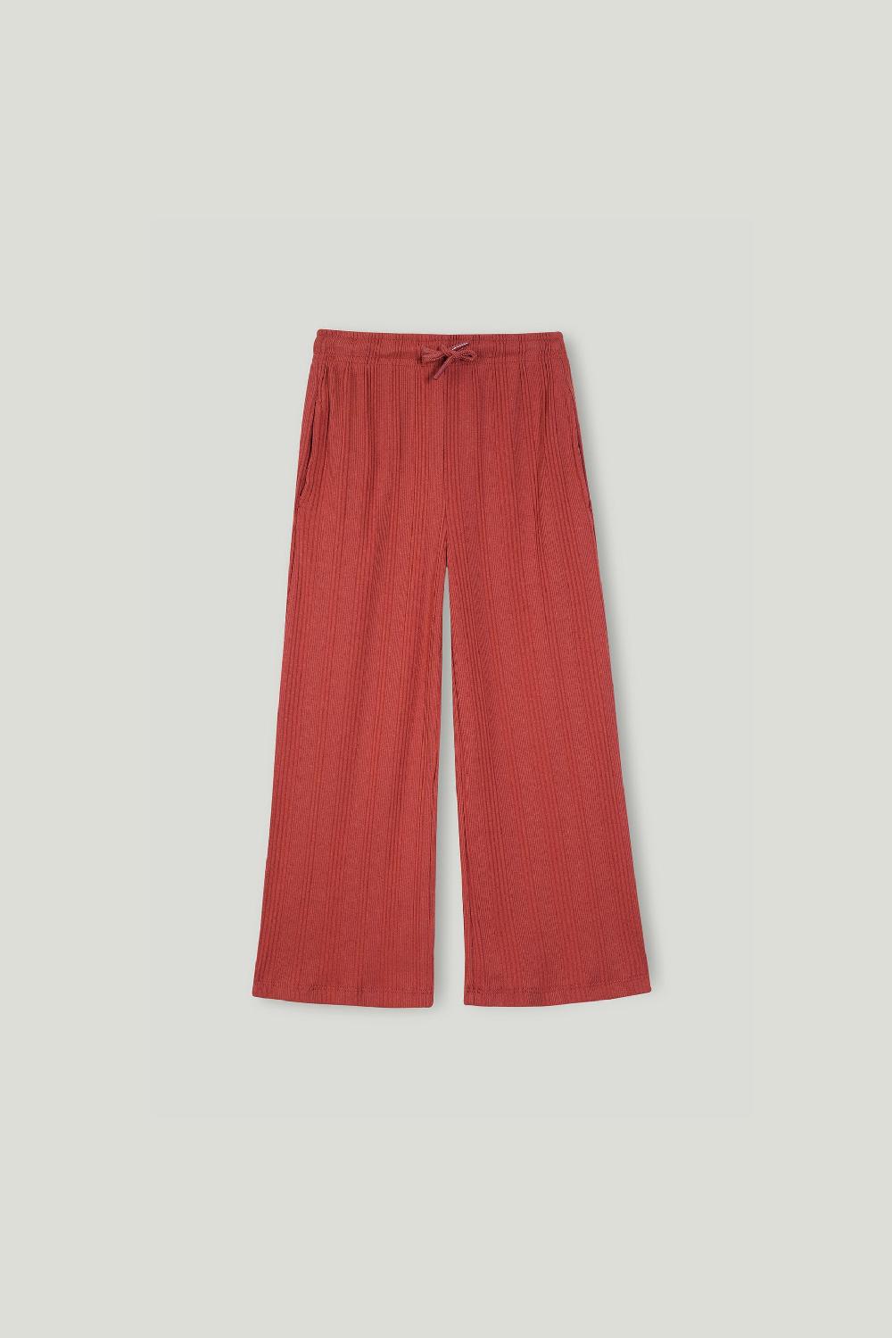 engine Girls Flared Trouser KU5016-K02-RST