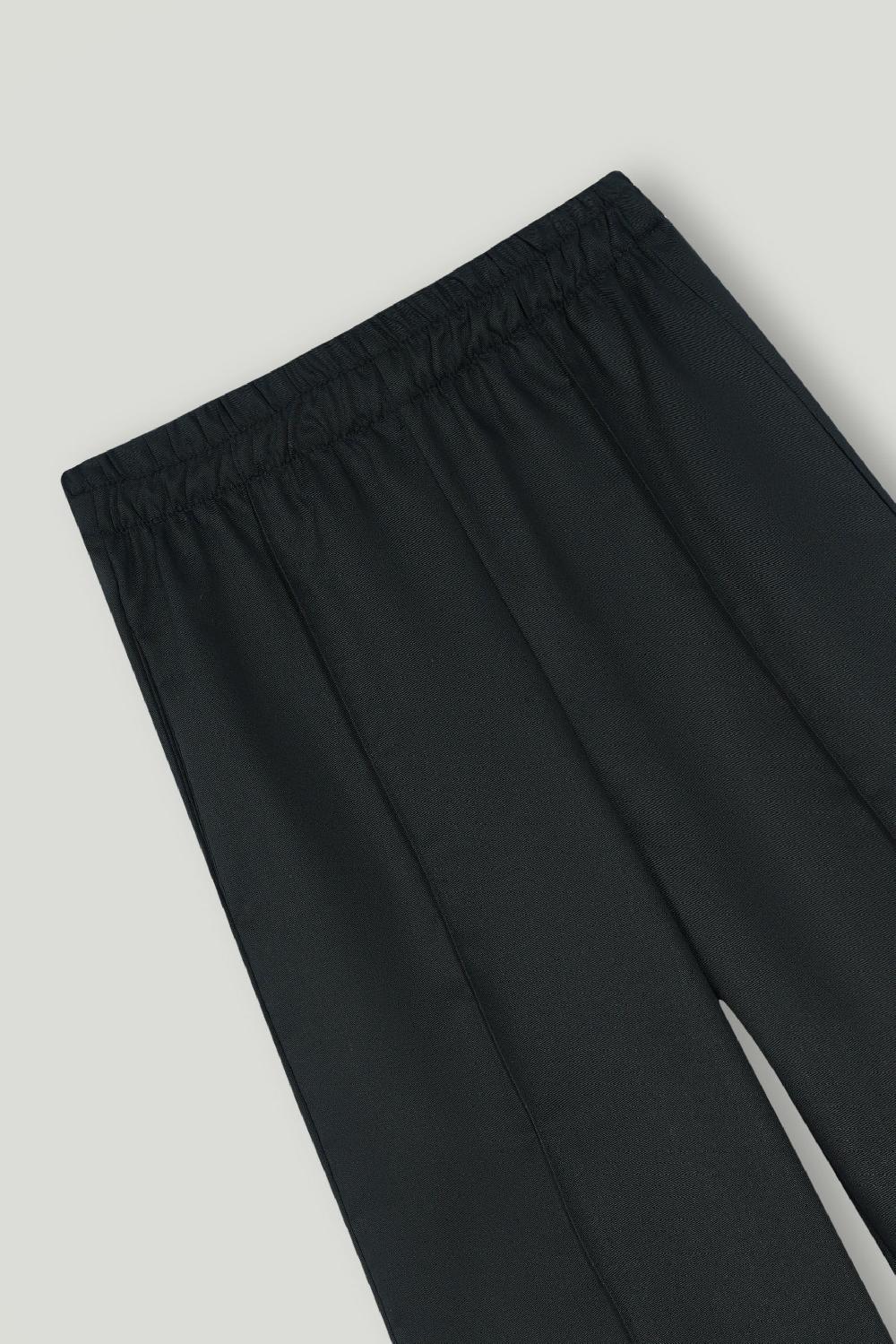 Engine Girls Flared Trouser KU5020-K02-BLK