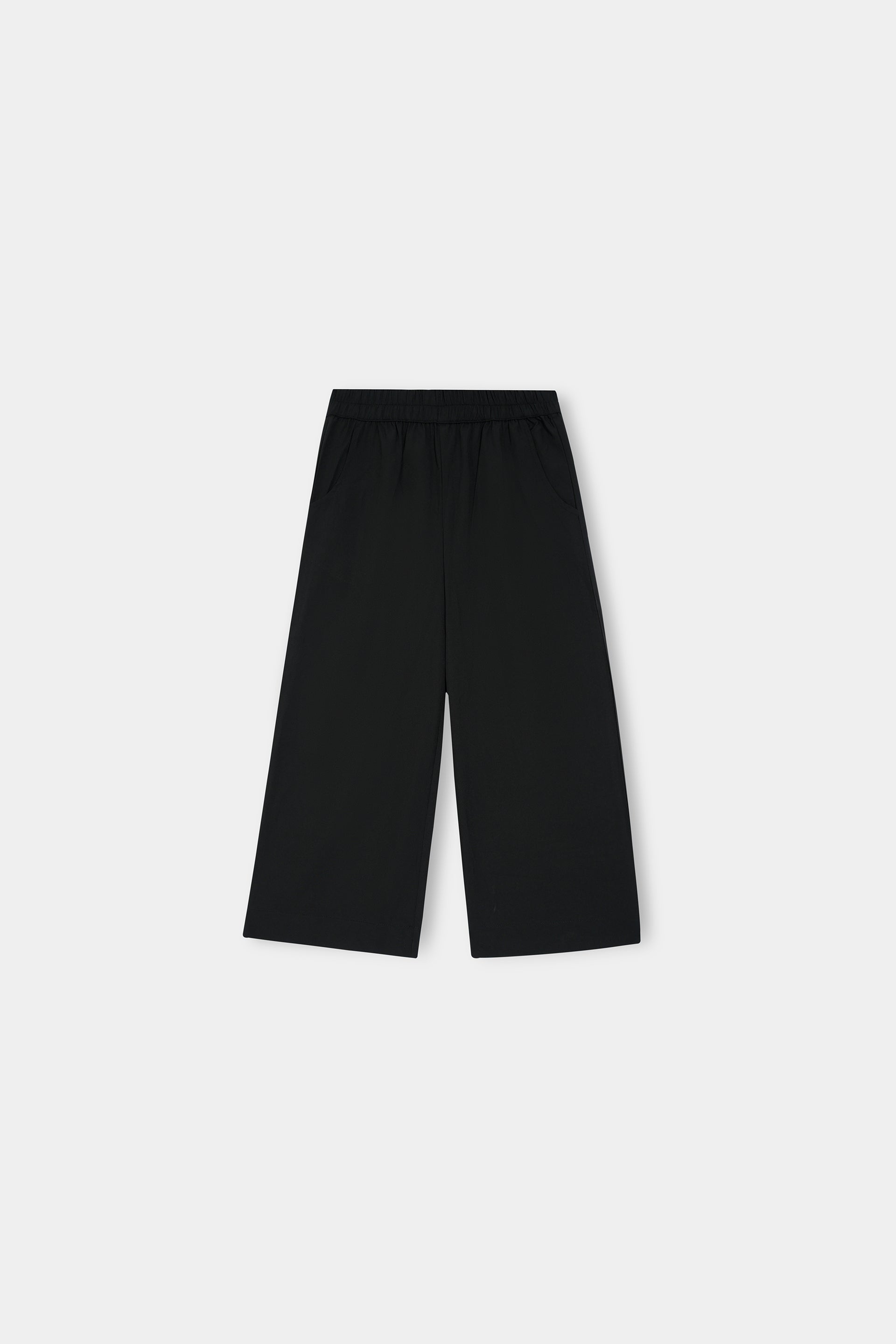 engine Girls Flared Trouser KU5026-K02-BLK