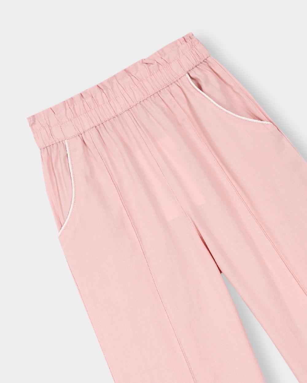 Engine Girls Flared Trouser TU5005-2YR-LTP