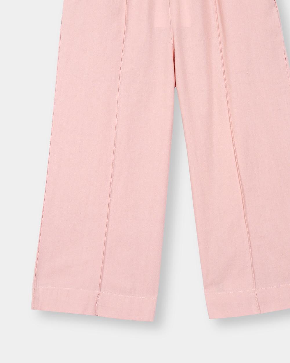 Engine Girls Flared Trouser TU5005-2YR-LTP