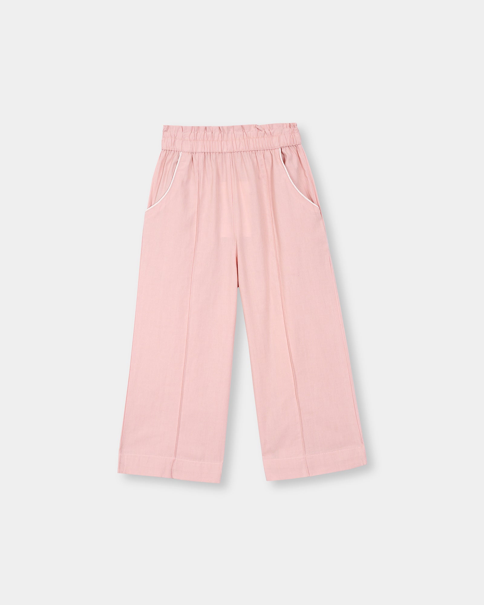 engine Girls Flared Trouser TU5005-2YR-LTP
