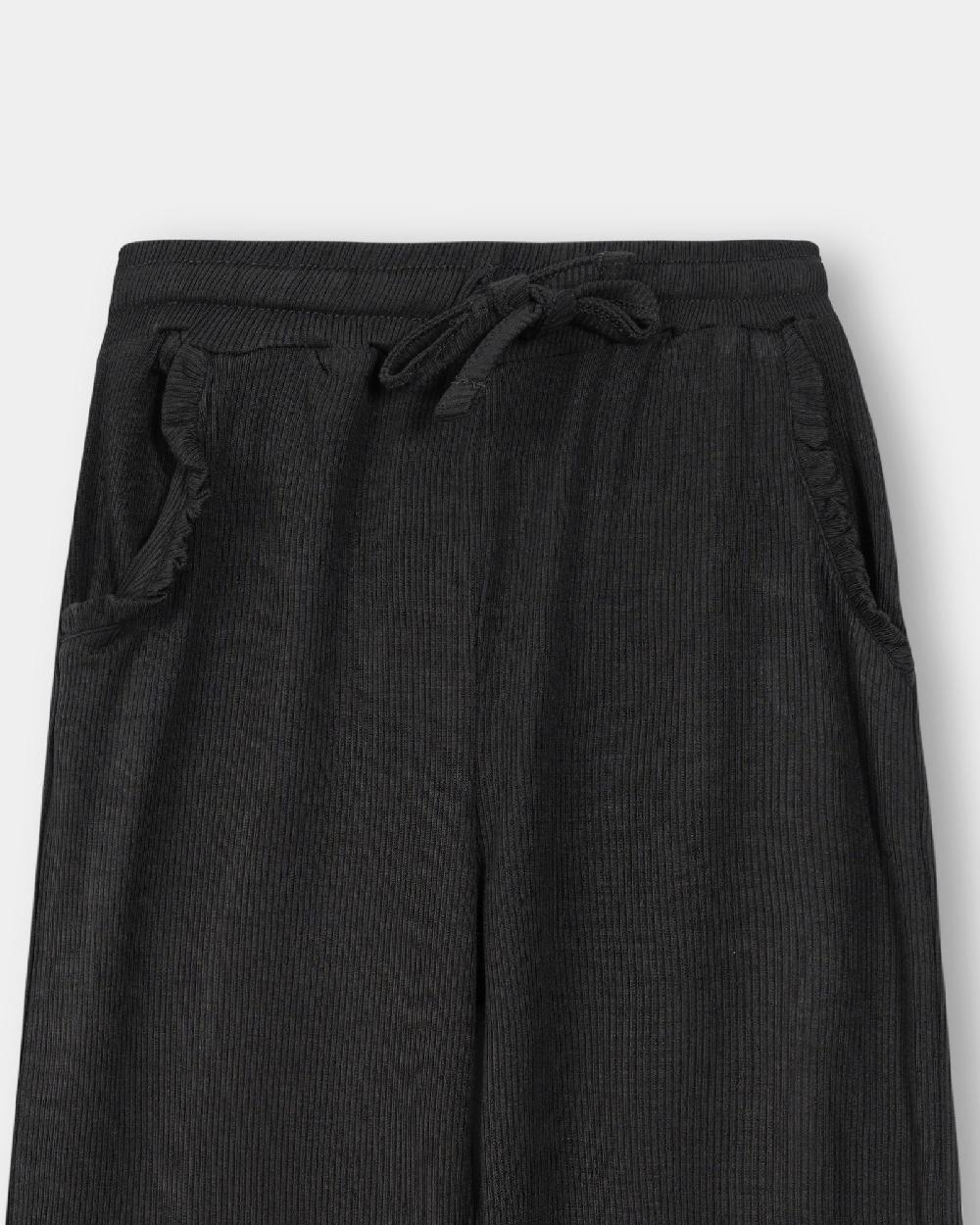 Engine Girls Flared Trouser TU5012-2YR-CHR