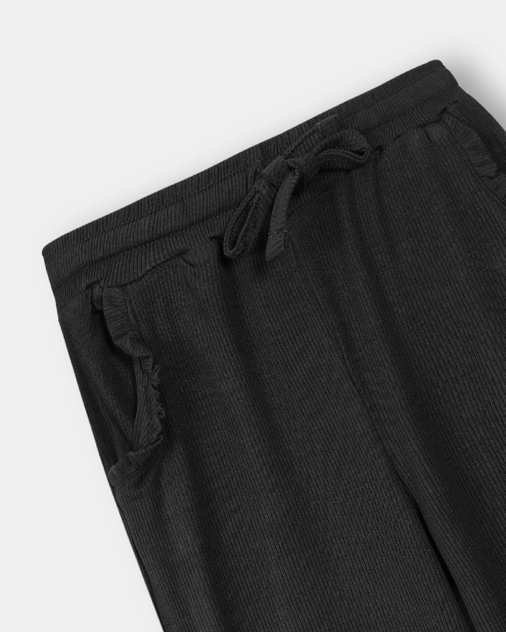 Engine Girls Flared Trouser TU5012-2YR-CHR