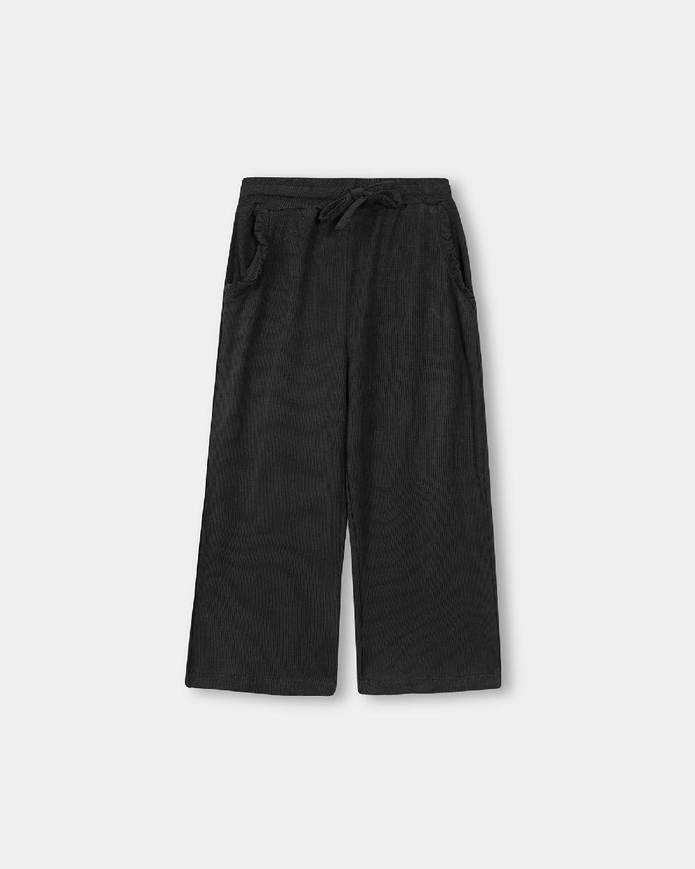 engine Girls Flared Trouser TU5012-2YR-CHR
