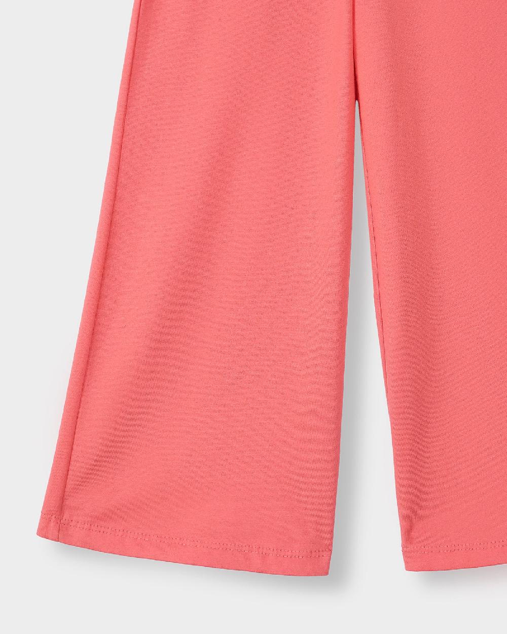 Engine Girls Flared Trouser TU5013-2YR-PCH