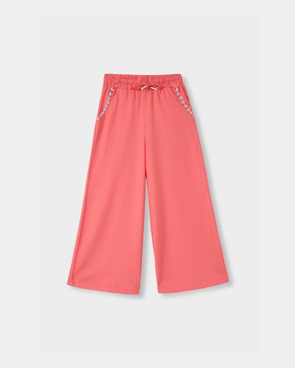 engine Girls Flared Trouser TU5013-2YR-PCH