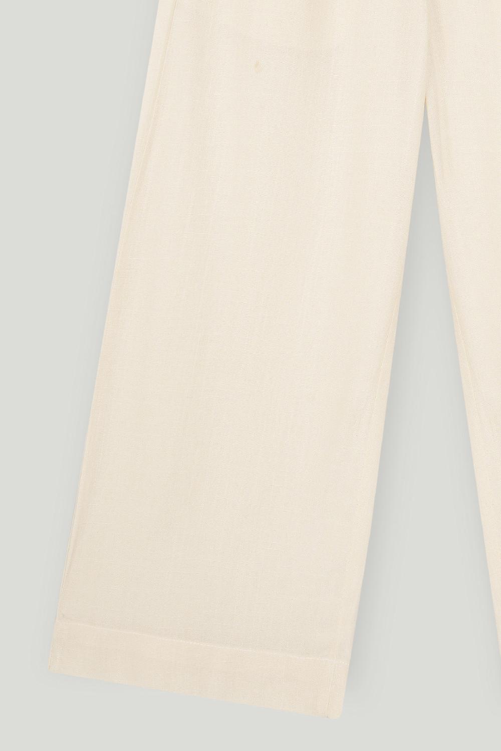 Engine Girls Flared Trouser TU5016-2YR-OWT