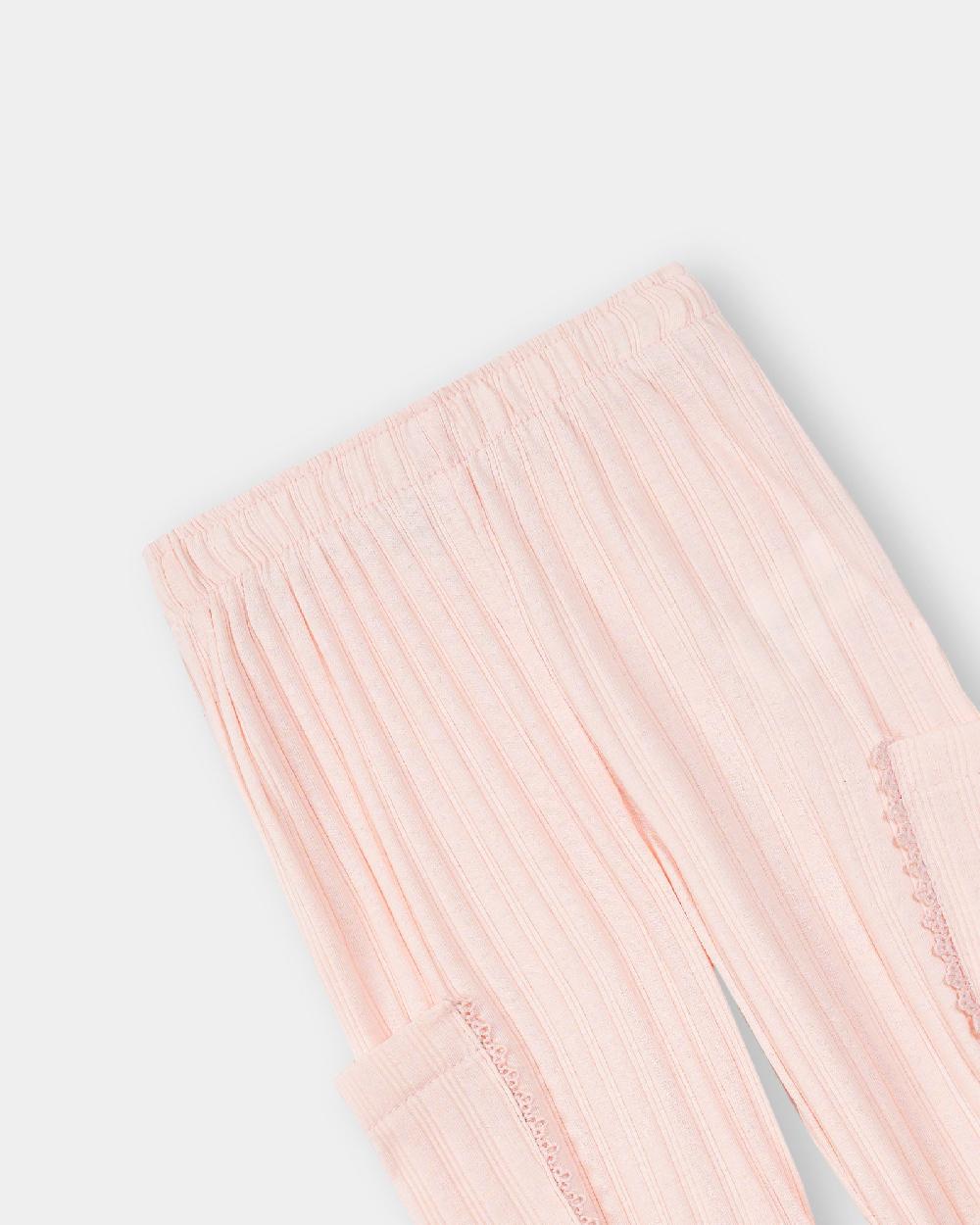 Engine Girls Jogger Trouser IU5007-I03-LTP