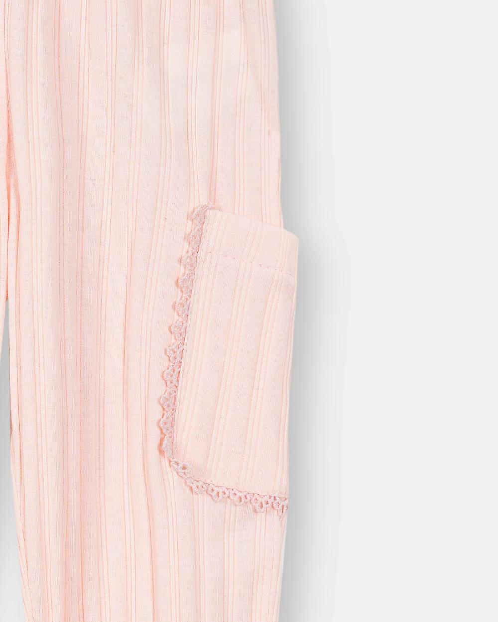 Engine Girls Jogger Trouser IU5007-I03-LTP