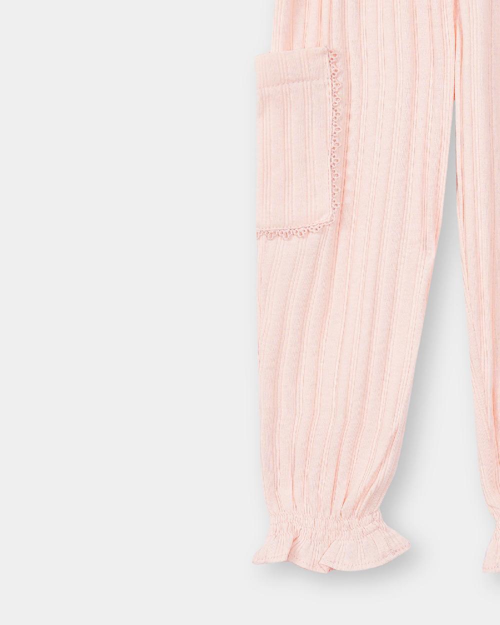 Engine Girls Jogger Trouser IU5007-I03-LTP