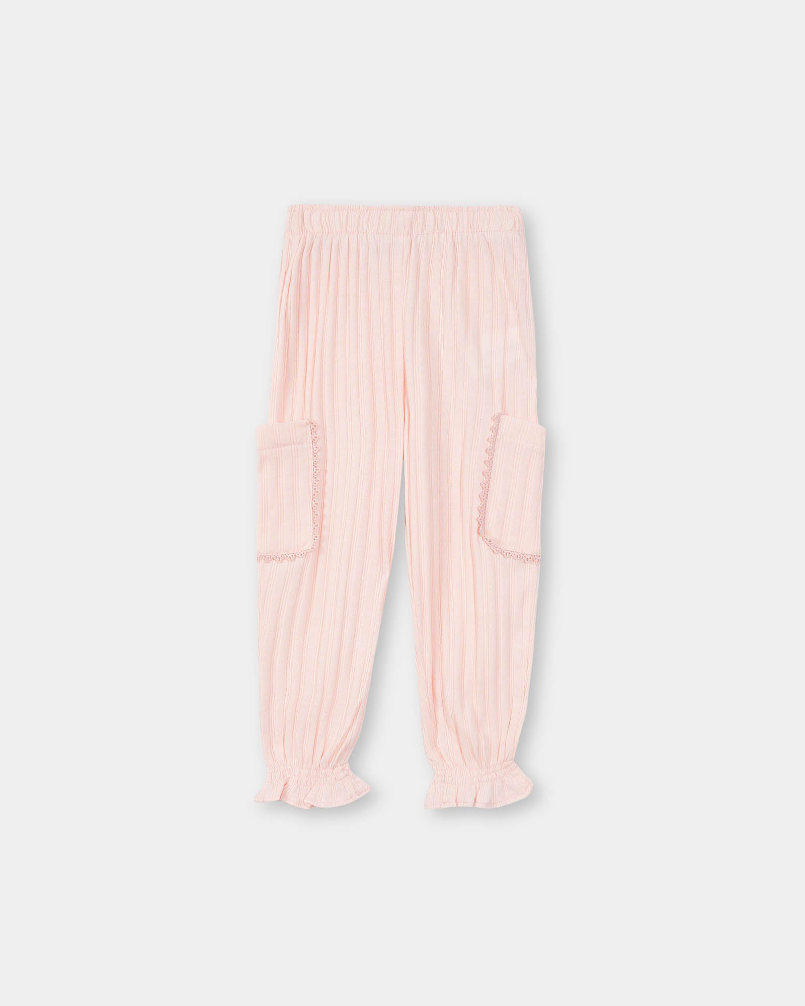 engine Girls Jogger Trouser IU5007-I03-LTP