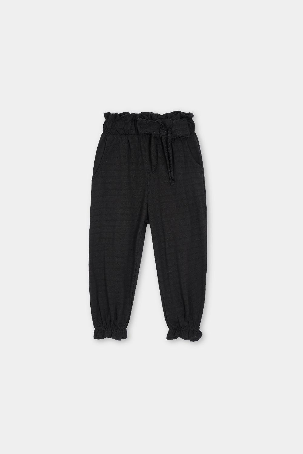 engine Girls Jogger Trouser IU5013-I02-BLK