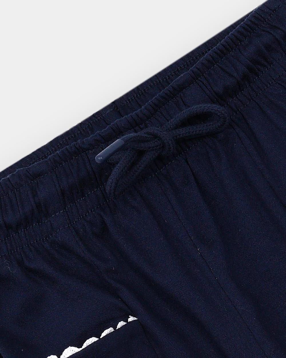 Engine Girls Jogger Trouser TU5014-2YR-NVY