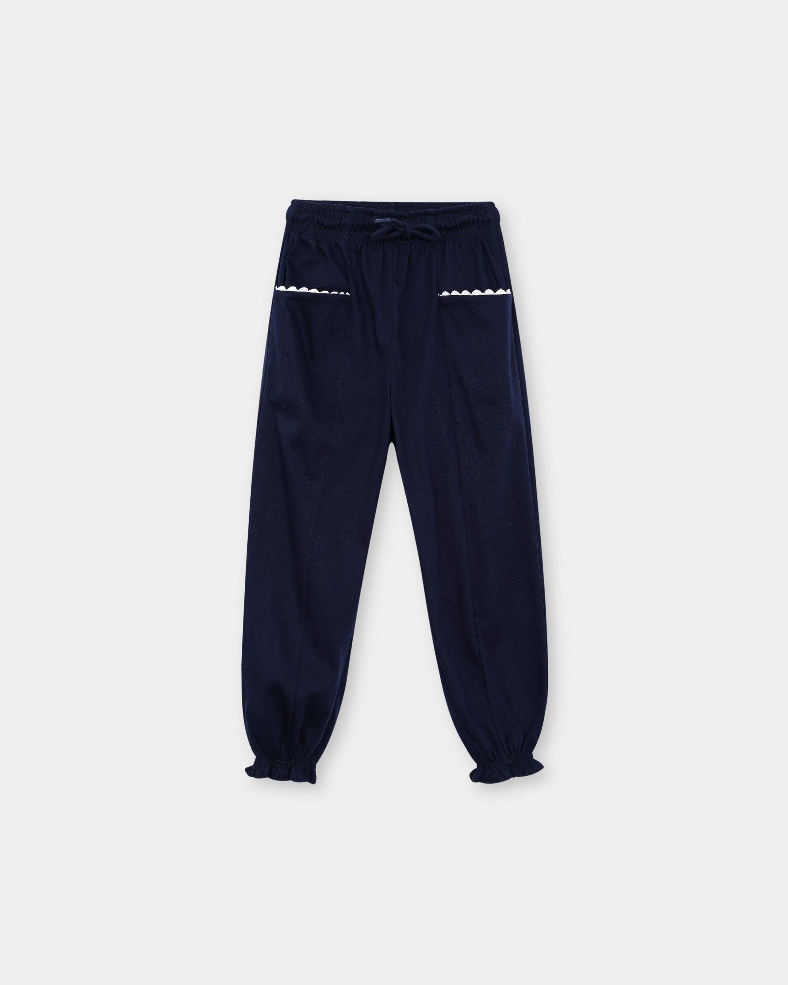 engine Girls Jogger Trouser TU5014-2YR-NVY