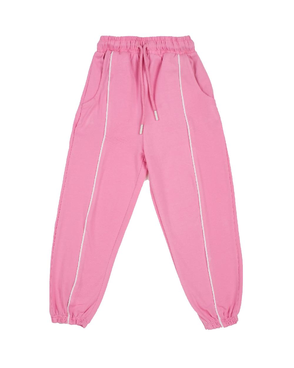 engine Girls Jogger Trouser VIU007-I02-PNK