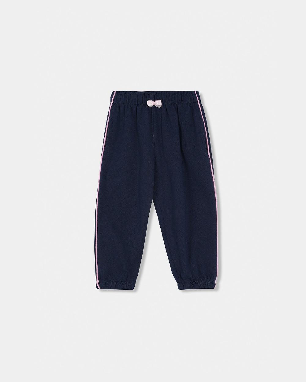 engine Girls Jogger Trouser VIU023-I02-NVY