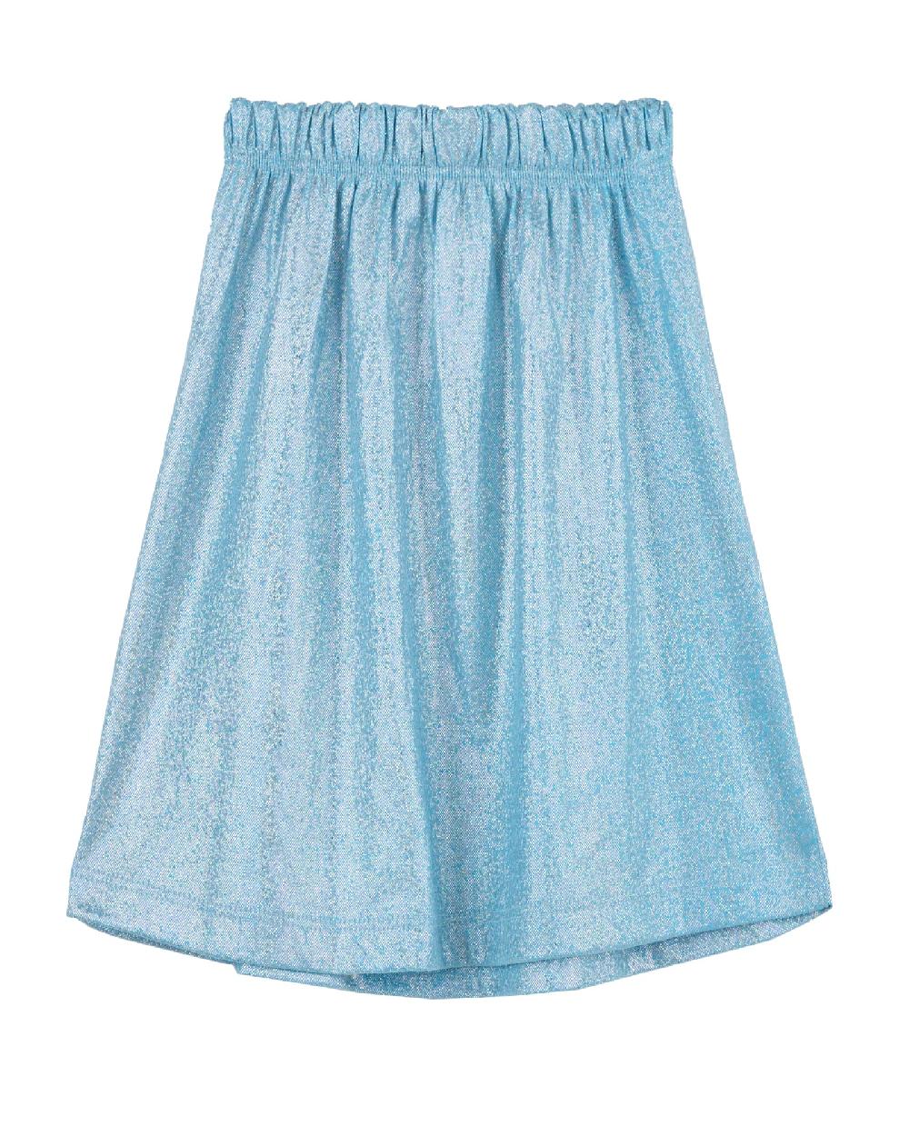 engine Girls Short Skirt TO4012-2YR-SKB