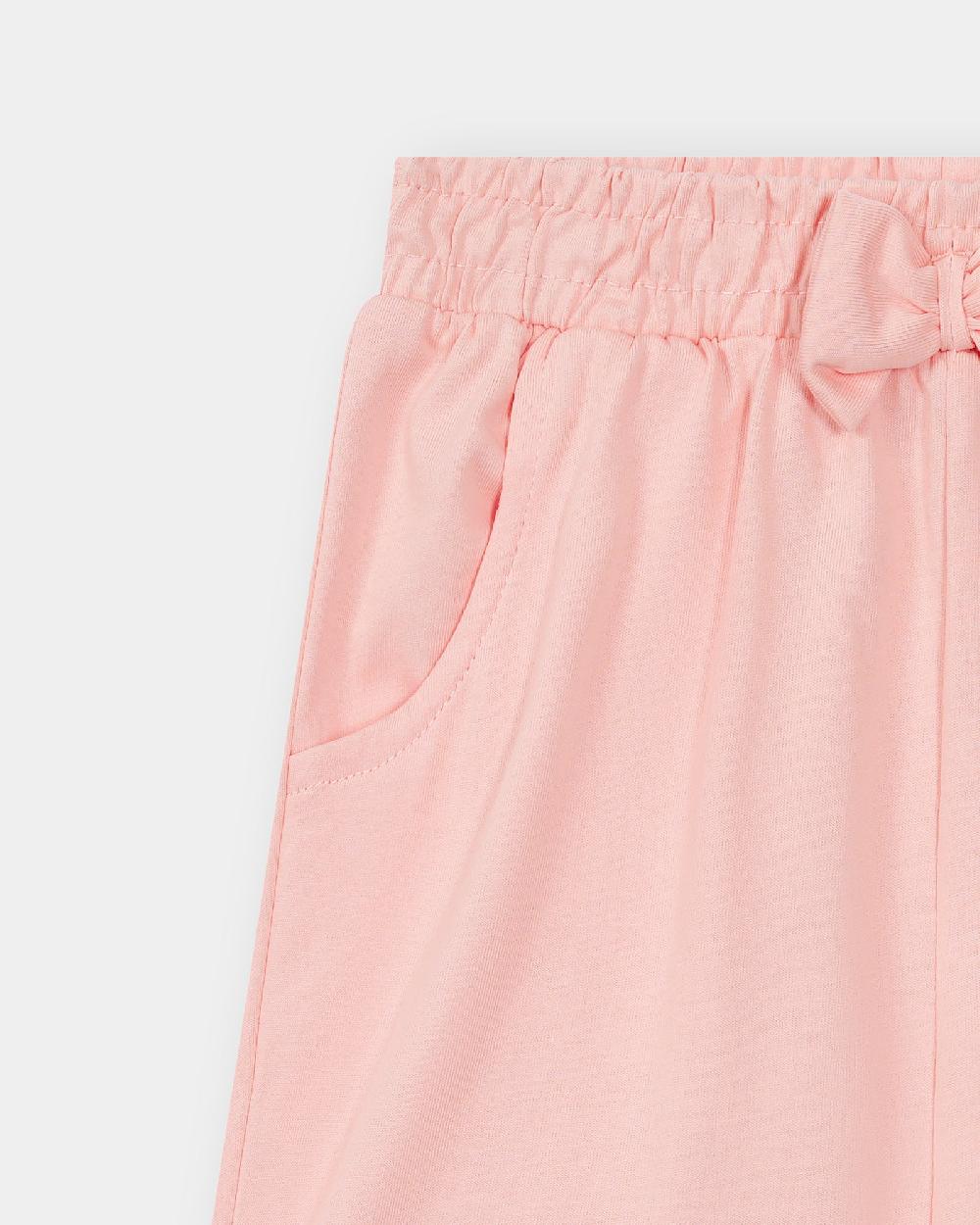 Engine Girls Short TO5007-2YR-PCH