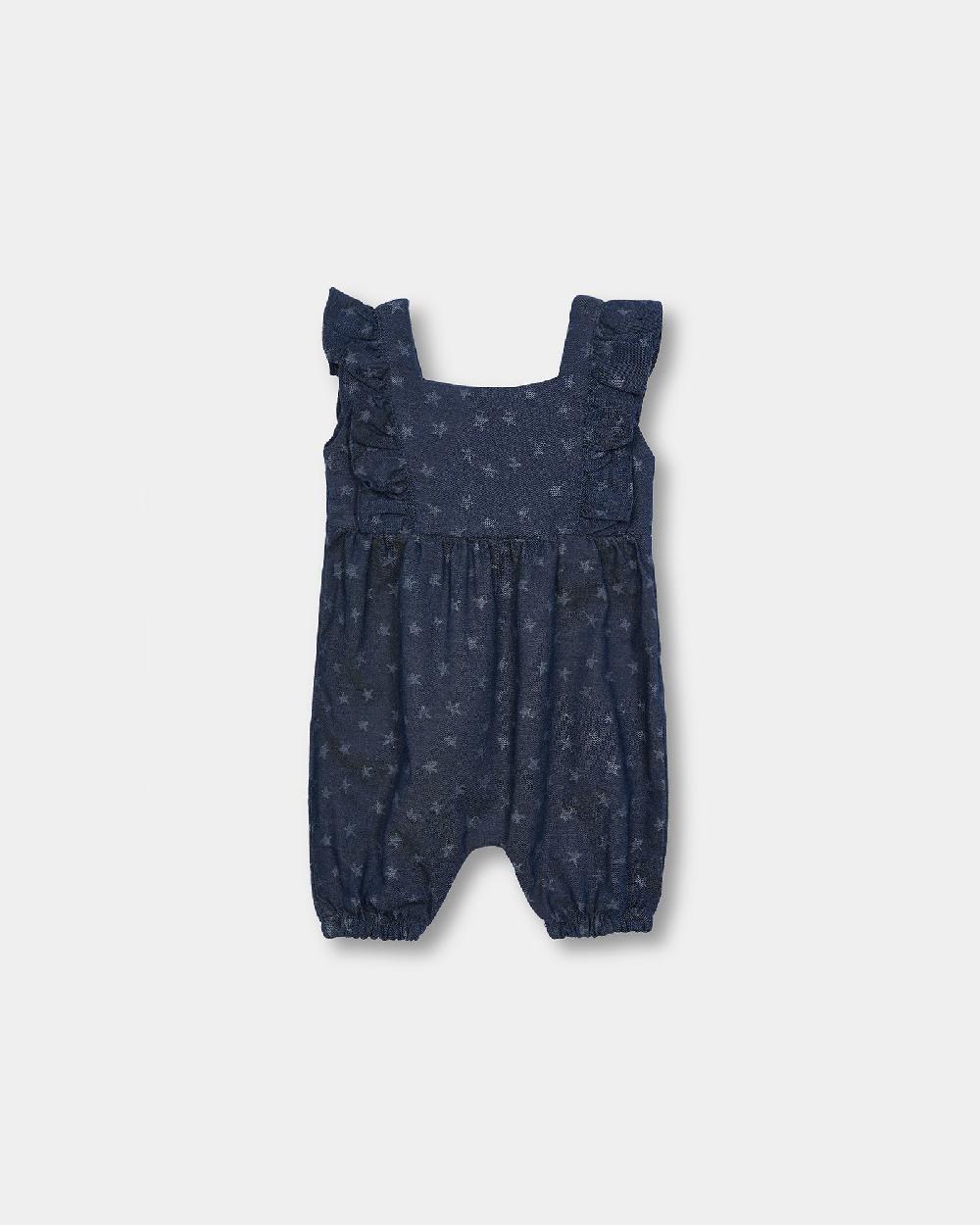engine Girls Suit IE5004-I02-NVY