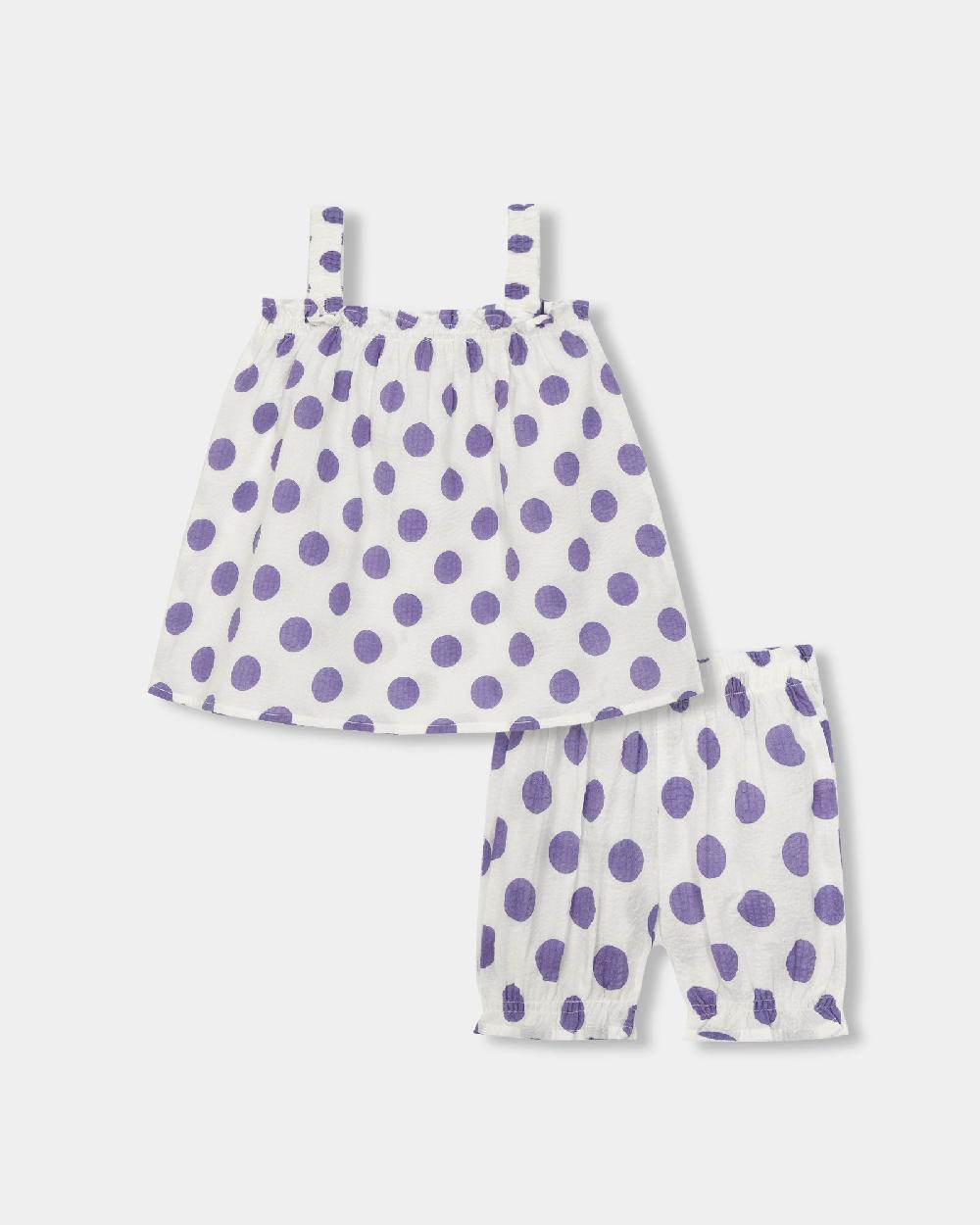 engine Girls Suit IE5012-I02-WHT