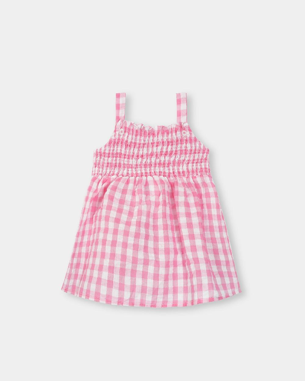 Engine Girls Suit IE5021-I02-PNK