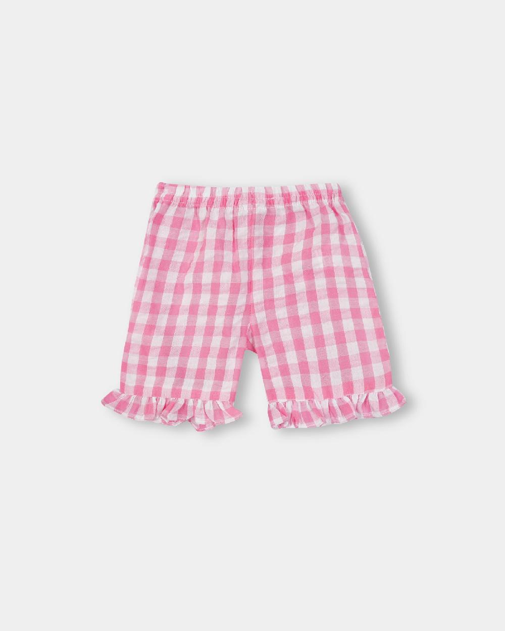 Engine Girls Suit IE5021-I02-PNK