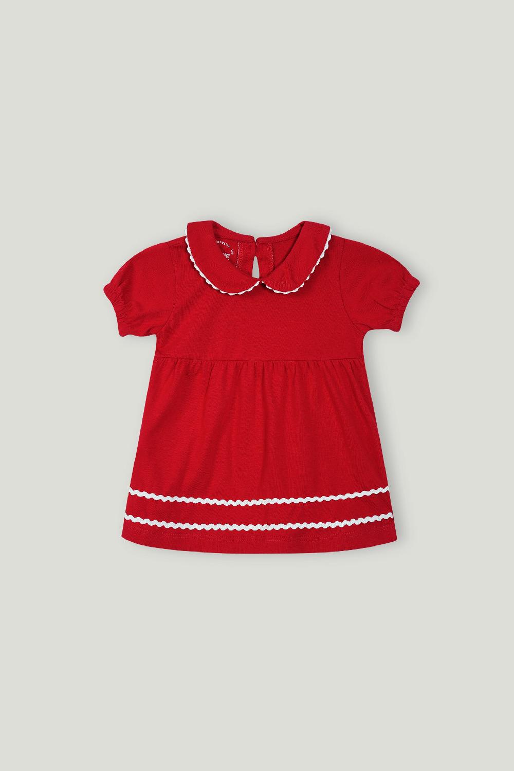 Engine Girls Suit IE5038-I02-RED