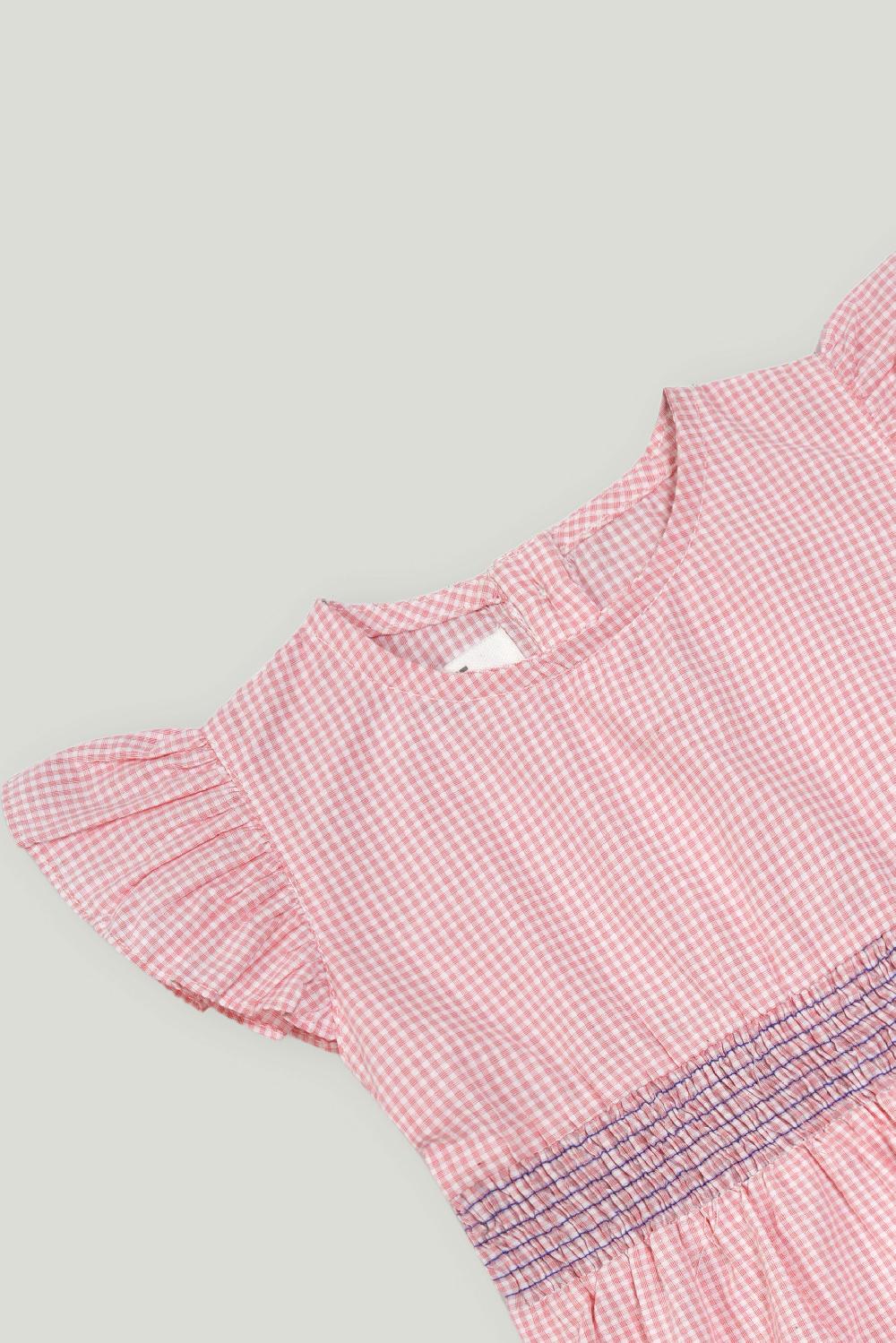 Engine Girls Suit IE5041-I02-PNK