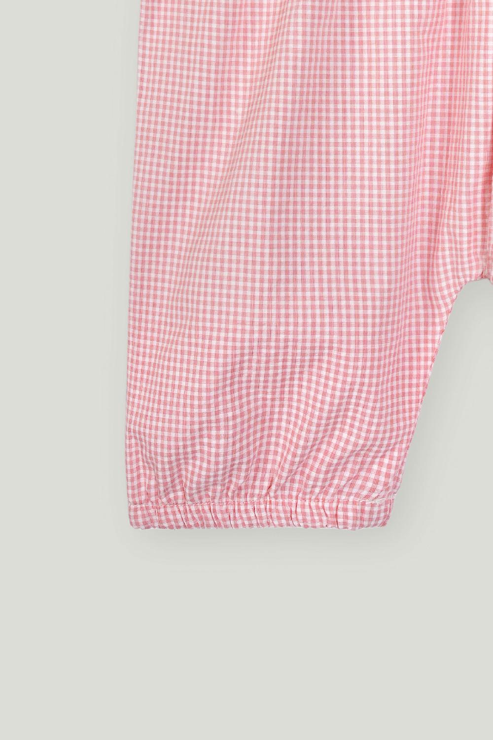 Engine Girls Suit IE5041-I02-PNK