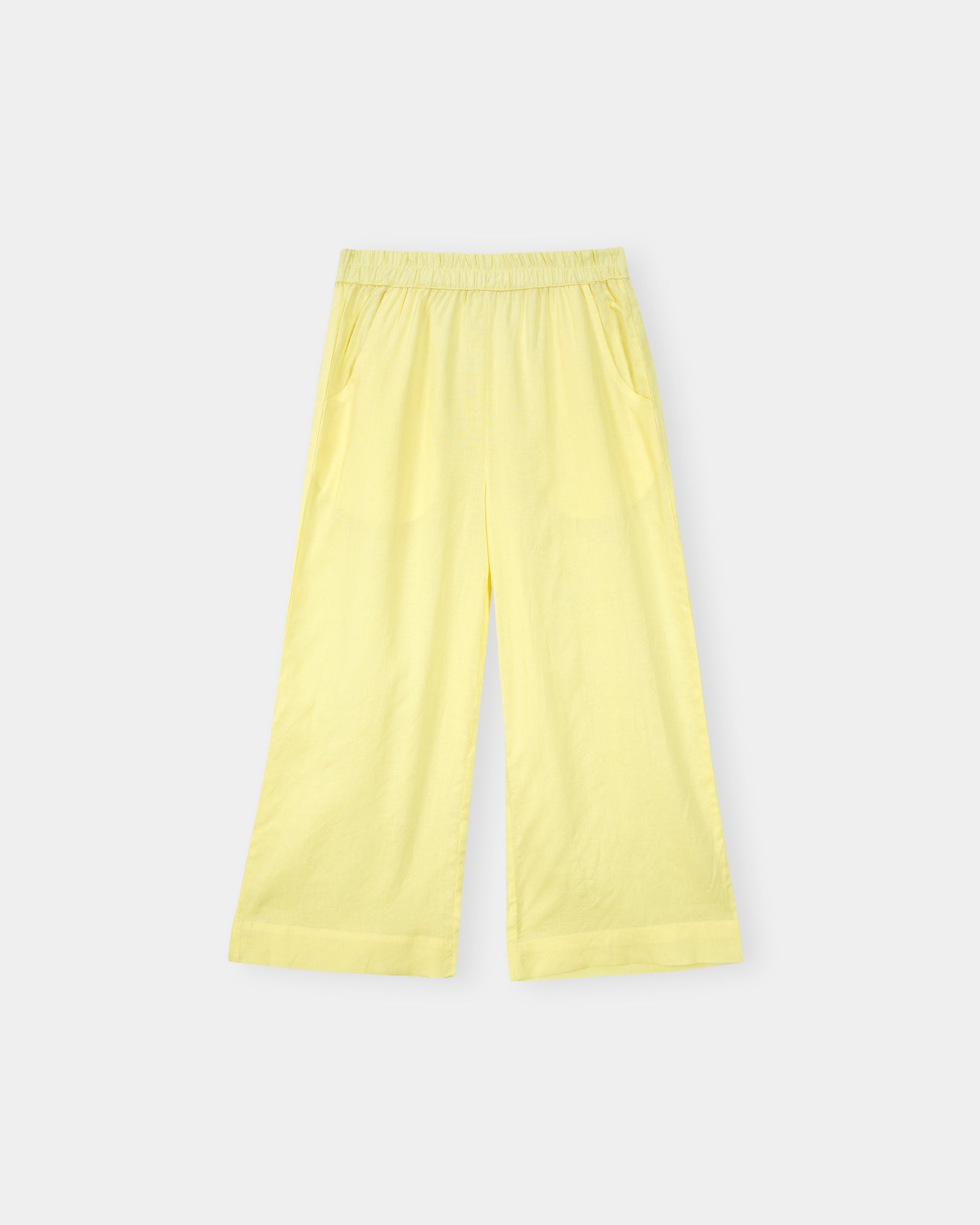 Engine Girls Suit KE5016-507-YEL