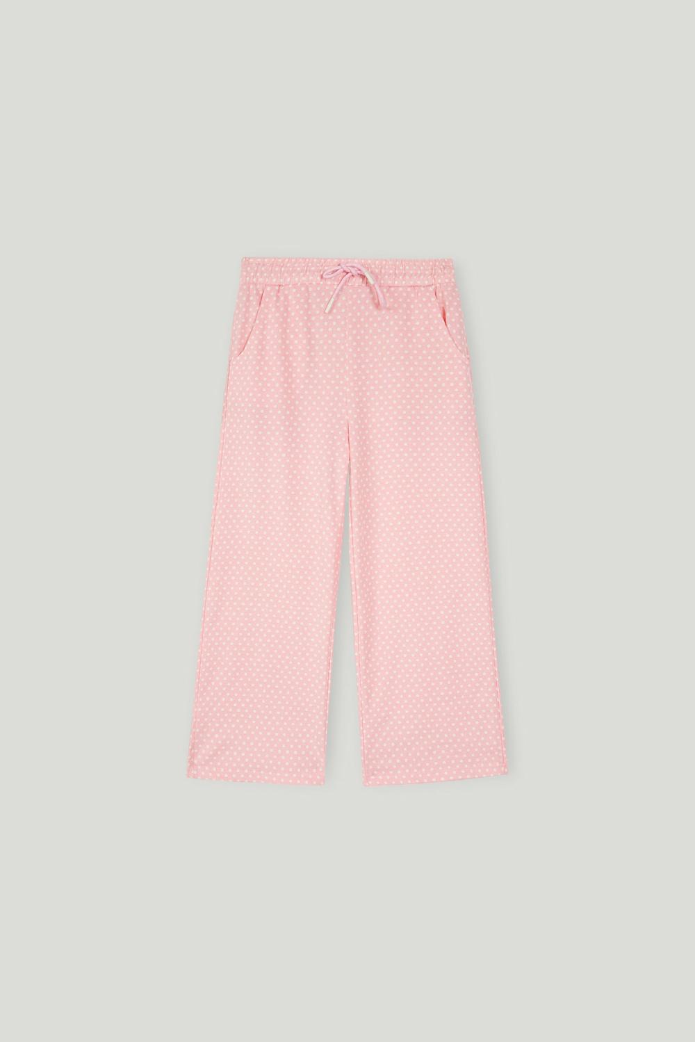 Engine Girls Suit KE5017-507-PNK