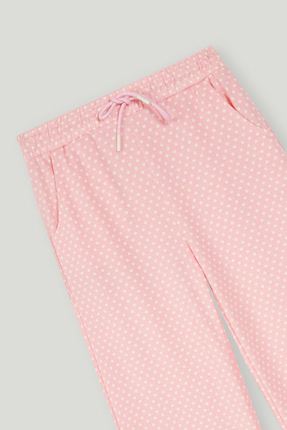 Engine Girls Suit KE5017-507-PNK