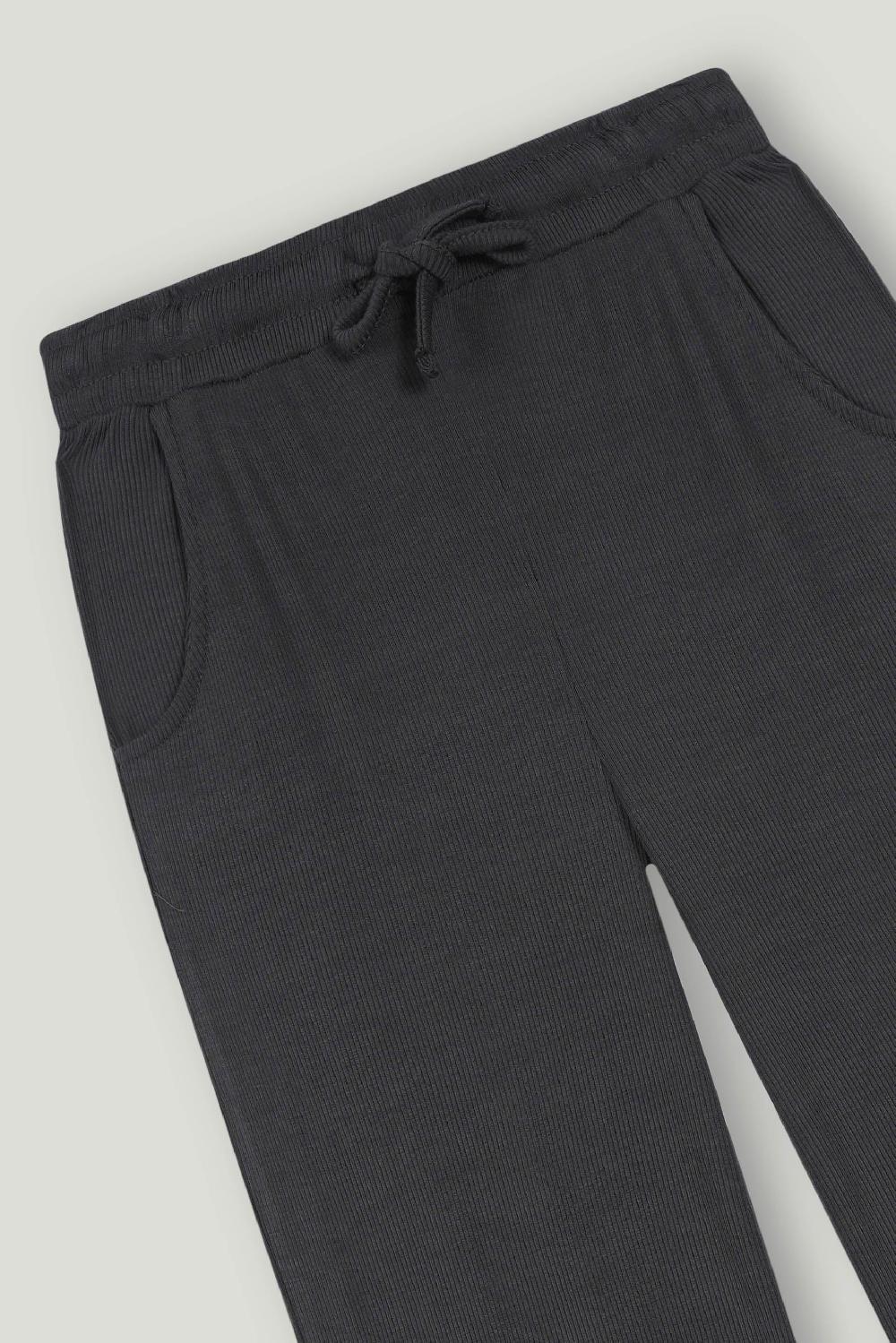 Engine Girls Suit KE5020-K02-DGR