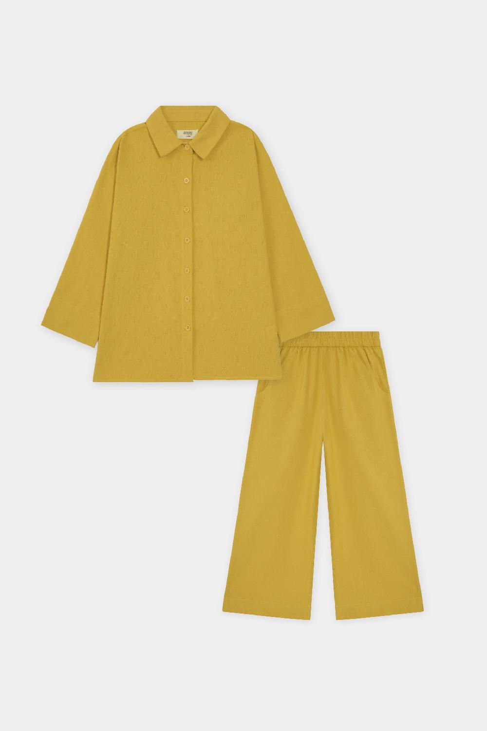 engine Girls Suit KE5024-K02-MST