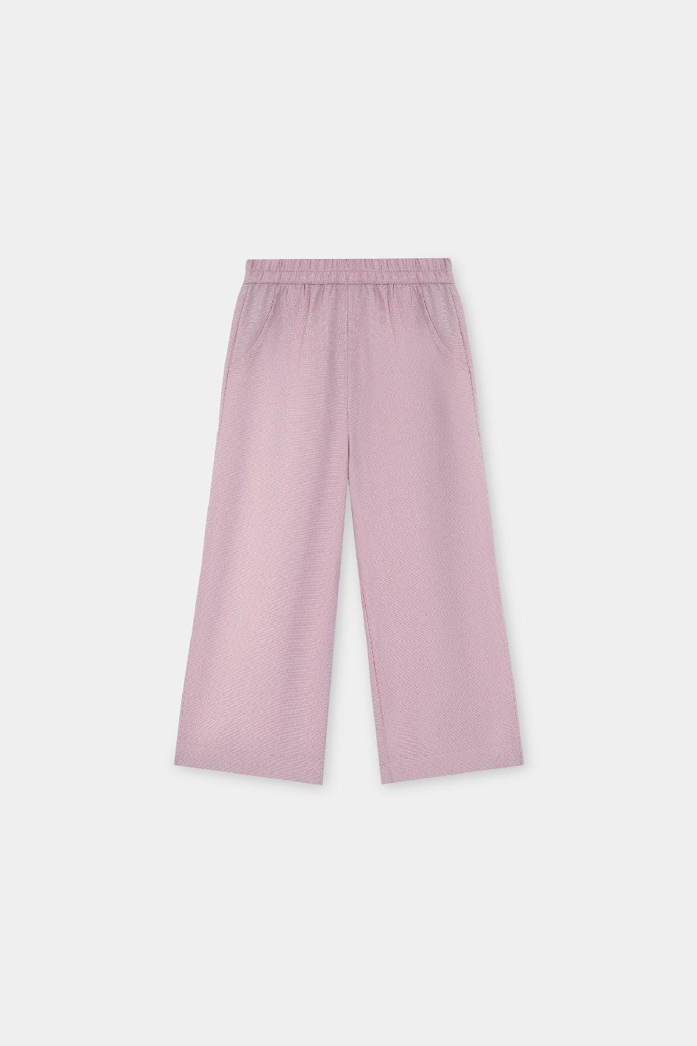 Engine Girls Suit KE5025-K02-PNK