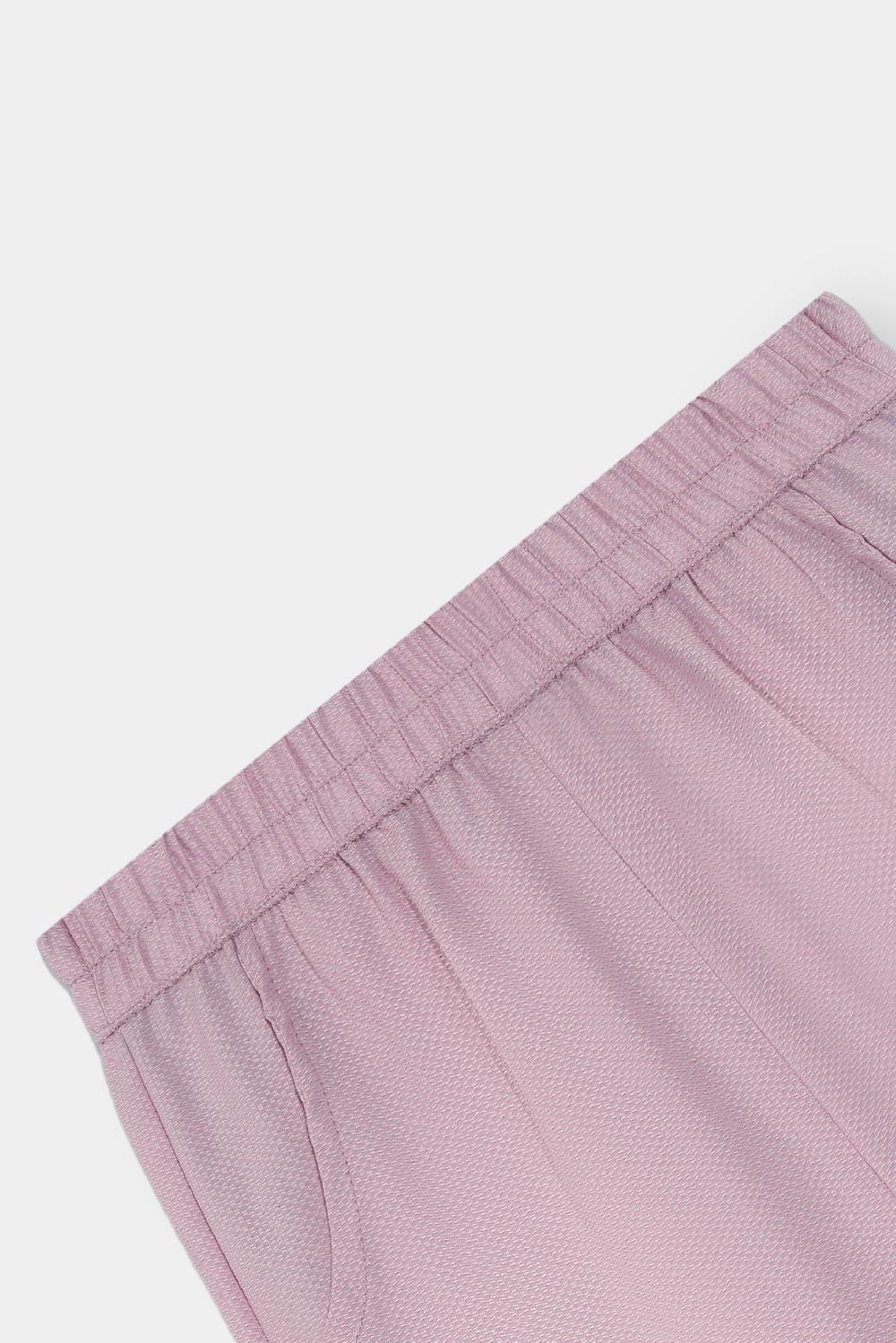 Engine Girls Suit KE5025-K02-PNK