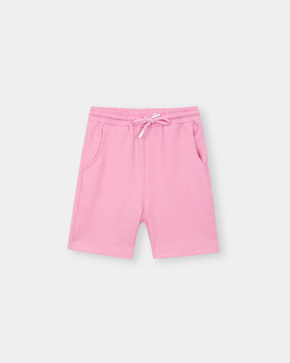 Engine Girls Suit TE5009-2YR-PNK