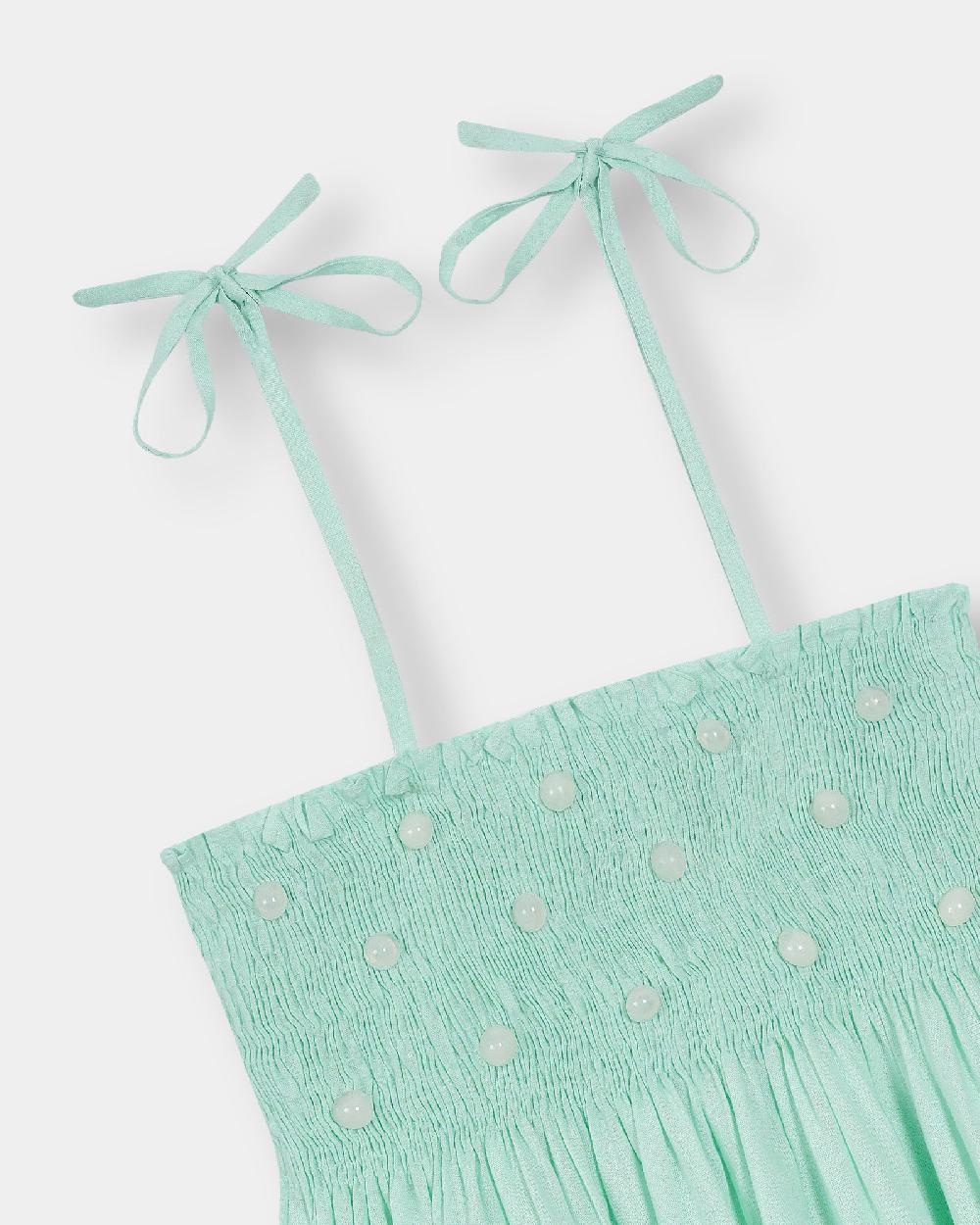 Engine Girls Suit TE5016-3YR-MGN