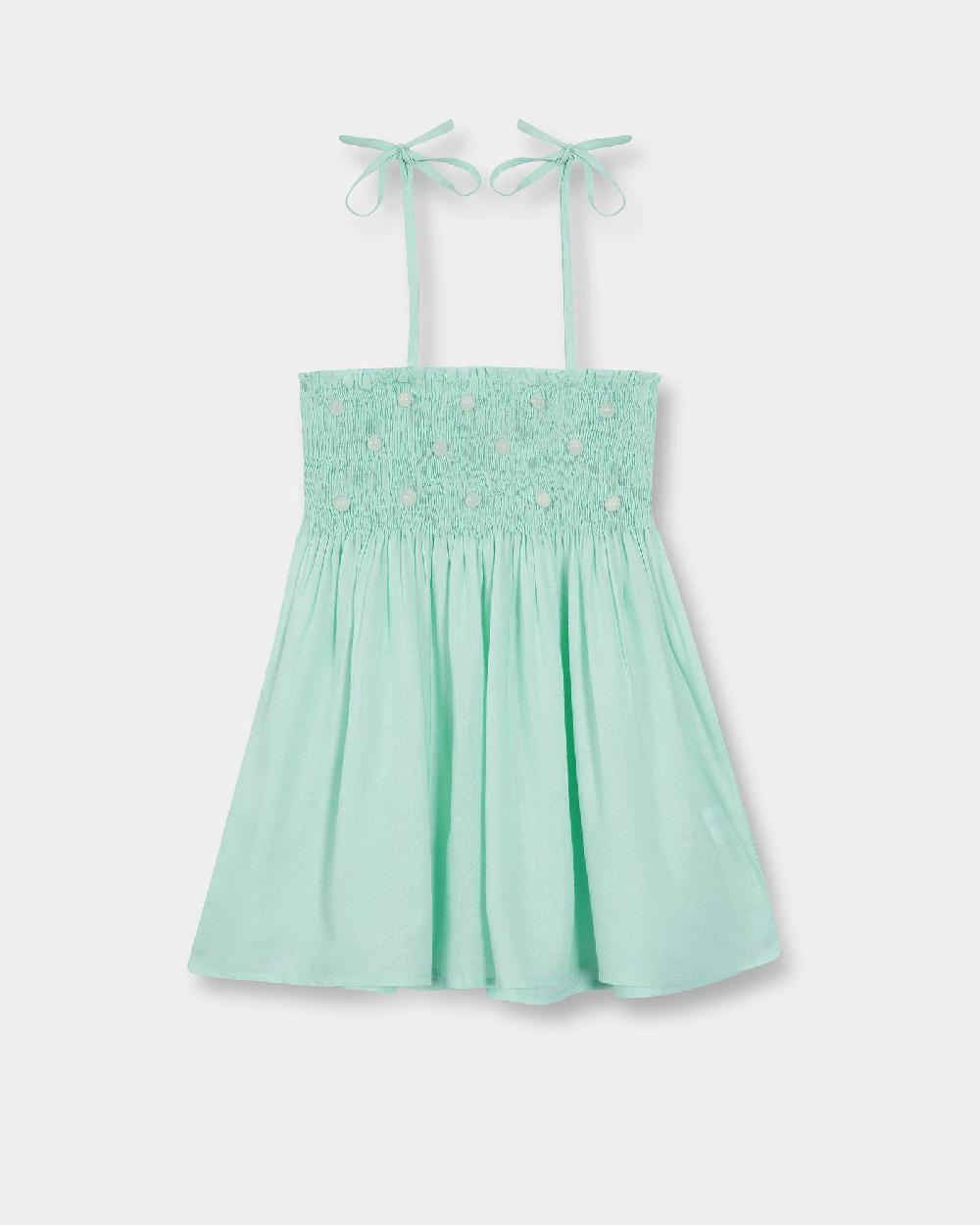 Engine Girls Suit TE5016-3YR-MGN