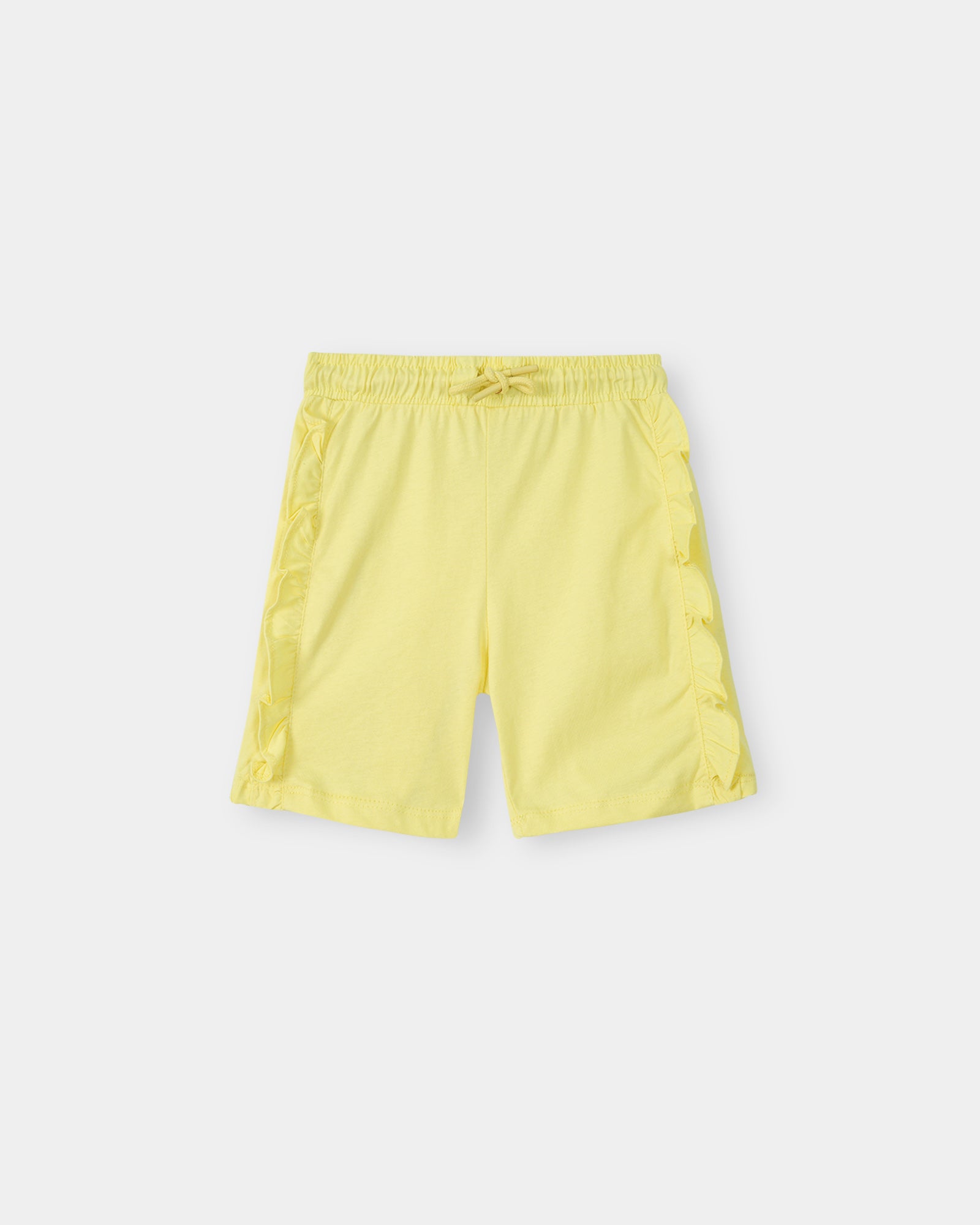 Engine Girls Suit TE5023-3YR-YEL