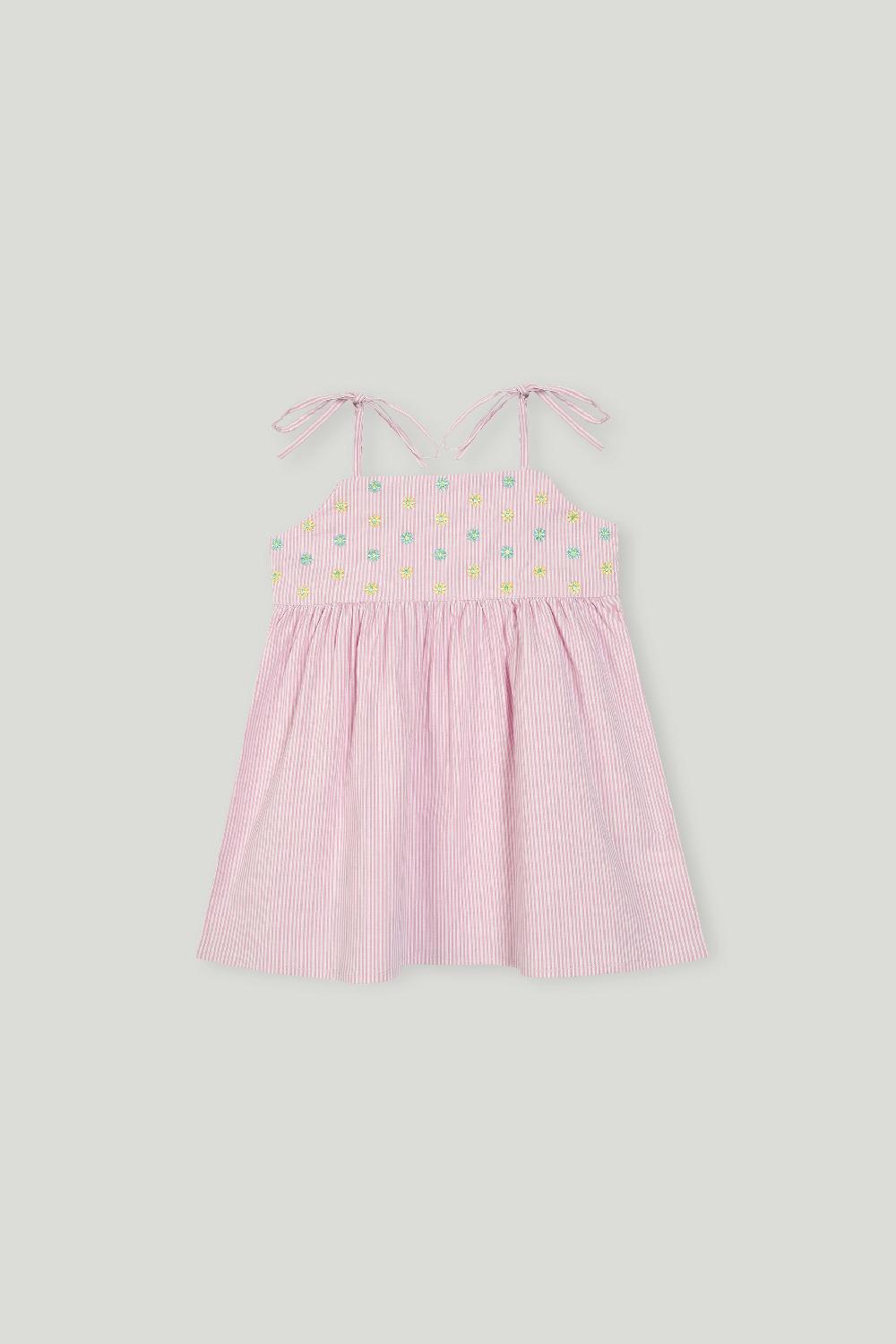 Engine Girls Suit TE5028-2YR-PNK