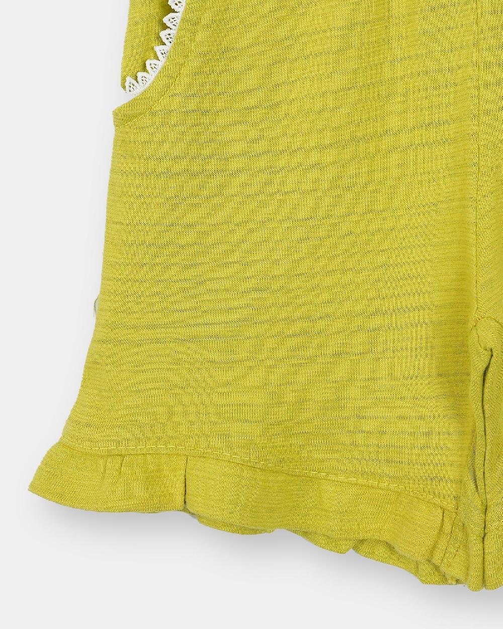 Engine Girls Suit VIE006-I05-LGR