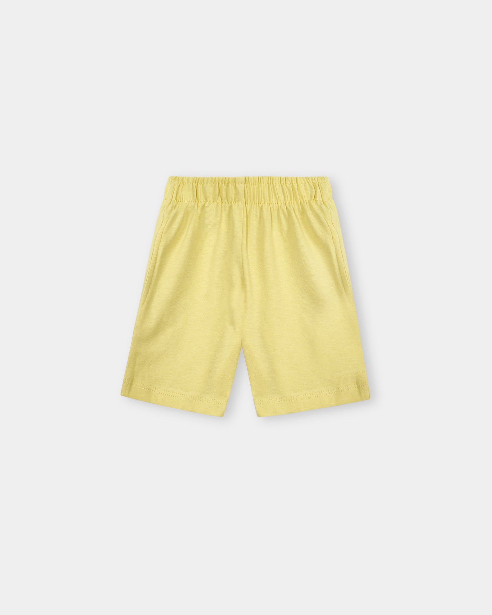 Engine Girls Suit VIE038-I02-YEL