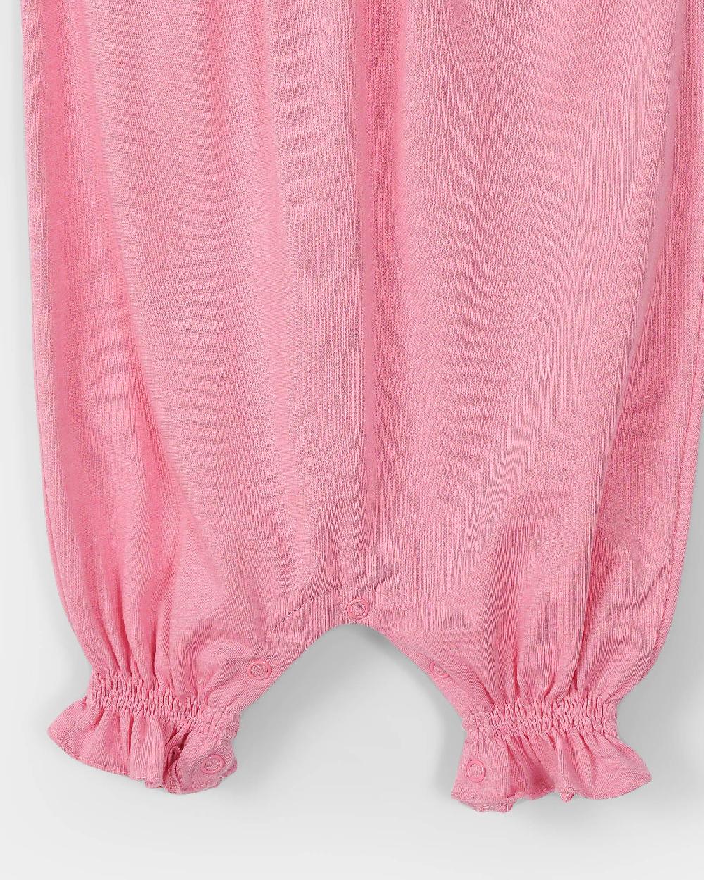 Engine Girls Suit VIE039-I02-PNK