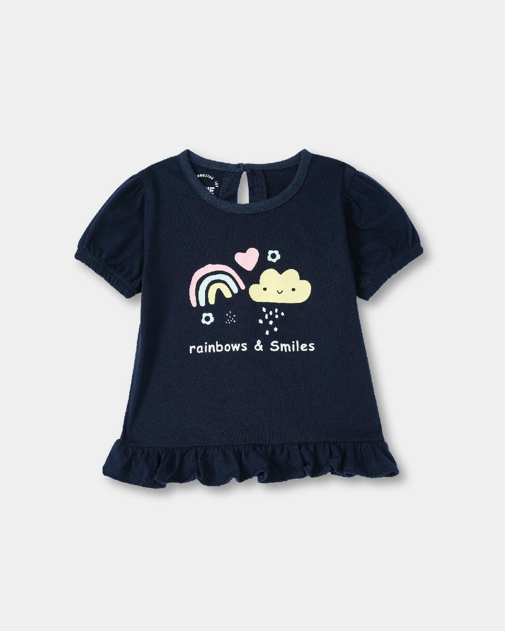 Engine Girls Suit VIE041-I03-NVY